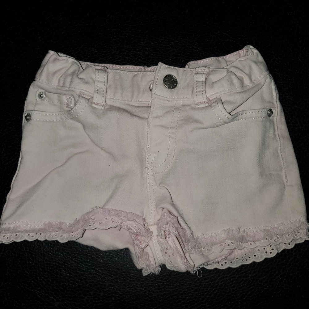 ❤️3 for $10❤️ Toddler shorts